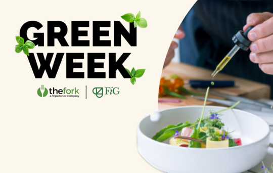 Green Week