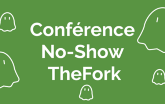 Conférence No-Show TheFork