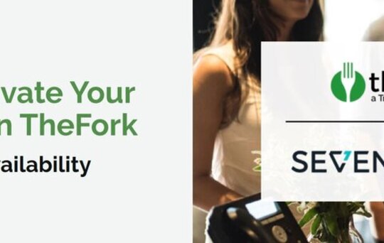 How to Activate Your Inventory on TheFork