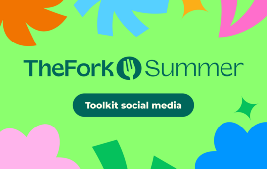 TheFork Summer Toolkit