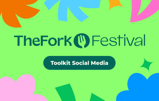 Toolkit TheFork Festival