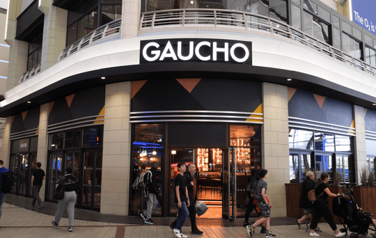 Gaucho Restaurants