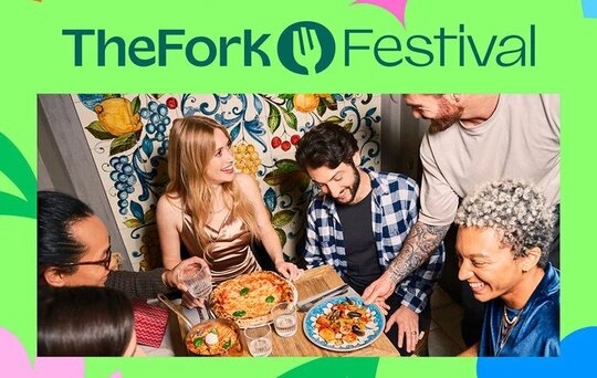 TheFork festival
