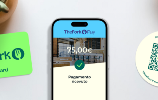 TheFork Pay