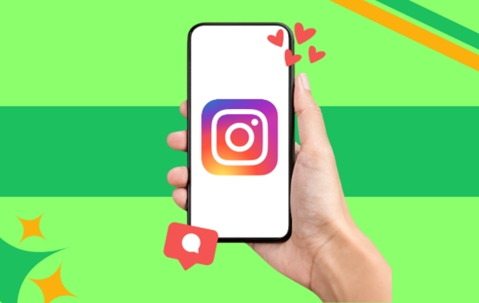 Instagram marketing