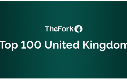 TheFork Top 100