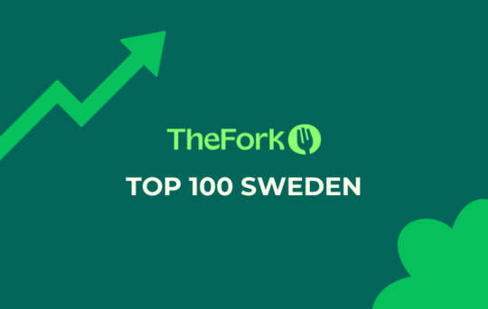 Sweden Top 100