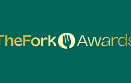 TheFork Awards