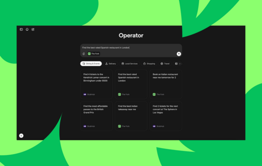 OpenAI