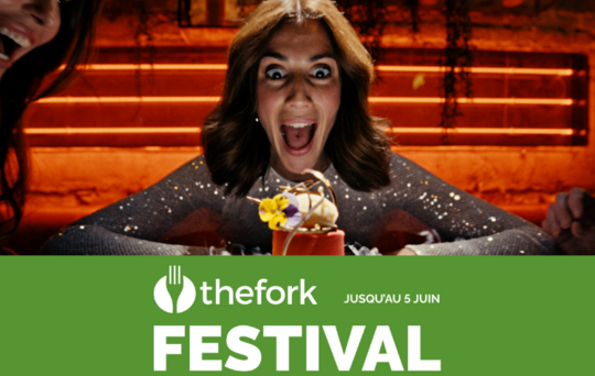 Festival TheFork