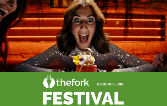 Festival TheFork 