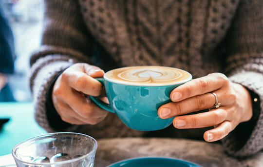 TheFork -Tee und Kaffee: eine tolle Möglichkeit, um Kunden in Ihr Restaurant zu locken