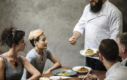 ELTenedor Atraer más clientes trucos de marketing restaurante