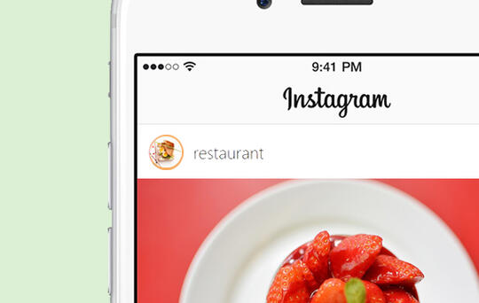 ElTenedor - Publicidad de restaurantes - errores a evitar en Instagram