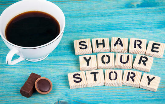 ElTenedor Cómo usar el storytelling para la fidelización de los clientes de tu restaurante