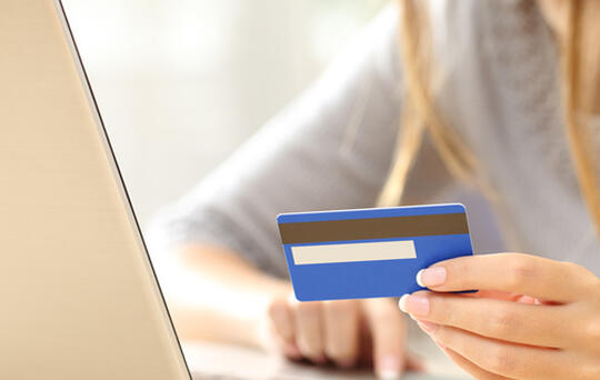 ElTenedor - garantía con tarjeta de crédito - software de gestión de restaurantes - garantizar la ocupación