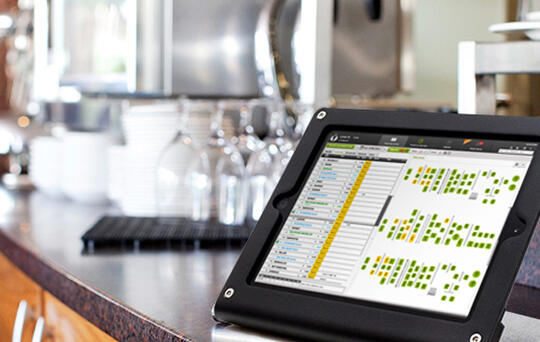 Descubre la herramienta con las funcionalidades perfectas para llevar la gestión de restaurantes a un nivel superior. ElTenedor Manager Pro +