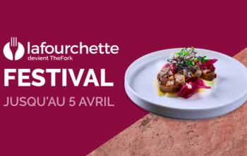 Festival LaFourchette