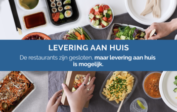 Levering aan Huis