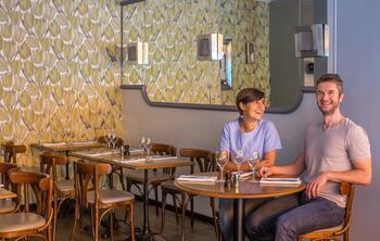 Quel avenir pour les restaurants post-COVID?