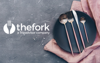 TheFork a tripadvisor company