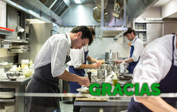 Gracias