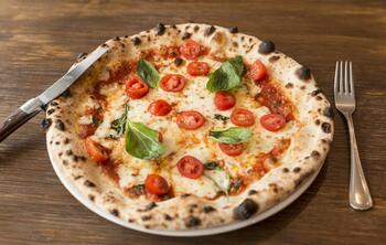 Food delivery: perché non farlo in taxi?