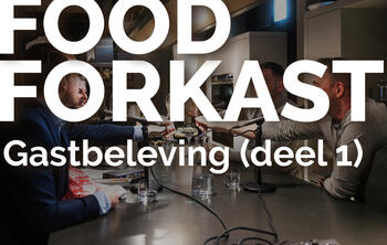 FoodForkast deel 1
