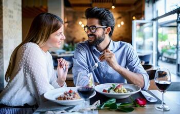 Australian market reveals a glimpse into restaurant industry's future 
