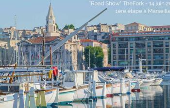 Road Show TheFork Marseille