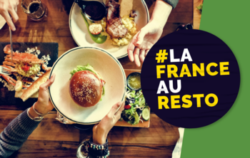 La France au Resto
