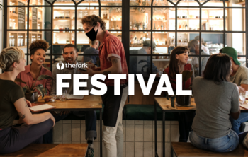 TheFork Festival