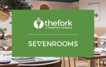 TheFork x SevenRooms