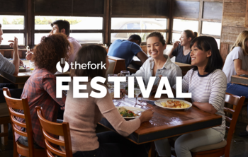TheFork Festival