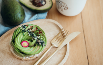 Tra i food trend del 2022 crescono le soluzioni sostenibili