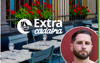 Extracadabra interview