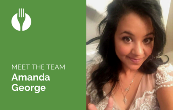 Meet the team - Amanda George