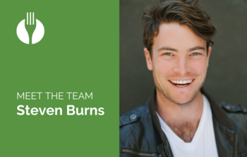 Meet our team at TheFork: Steven Burns