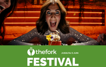 Festival TheFork 