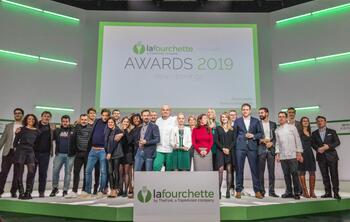 LaFourchette Awards 2019