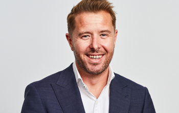 Gary Burrows