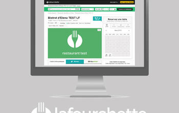 LaForuchette fiches restaurant