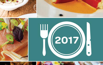 ElTenedor - Atraer clientes con las tendencias gastronómicas 2017
