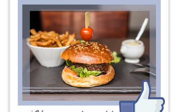 ElTenedor atraer clientes para el restaurante con Facebook ads