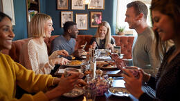 Hur man ökar restaurangreservationer under lågsäsong