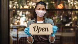Get ready for your restaurant reopening