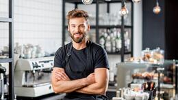 restaurant owners Use special offers to boost your business