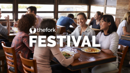 TheFork Festival