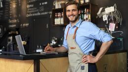 Propietario de restaurante