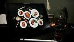 Le foto per un ristorante sono importanti